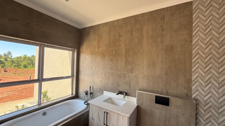 To Let 4 Bedroom Property for Rent in Summer Breeze Estate Mpumalanga