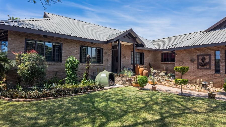 4 Bedroom Property for Sale in West Acres Mpumalanga
