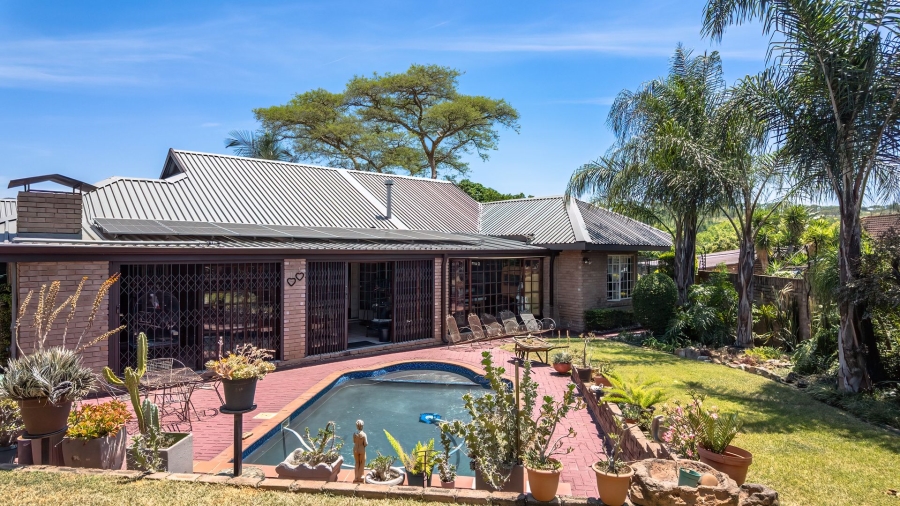 4 Bedroom Property for Sale in West Acres Mpumalanga