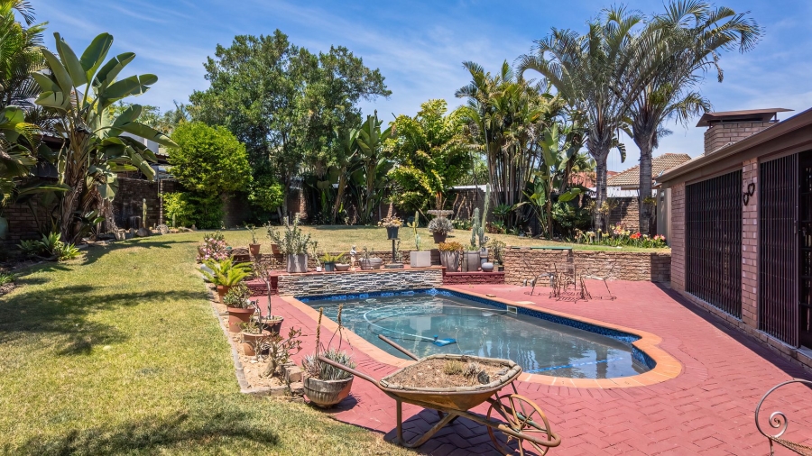 4 Bedroom Property for Sale in West Acres Mpumalanga
