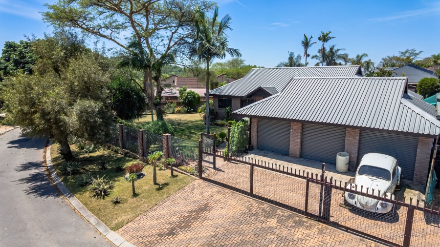 4 Bedroom Property for Sale in West Acres Mpumalanga