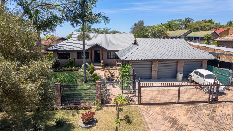 4 Bedroom Property for Sale in West Acres Mpumalanga