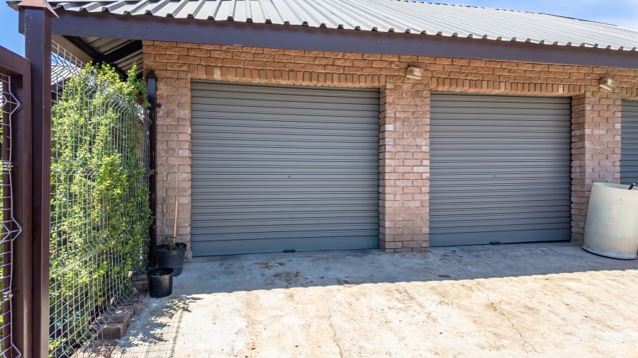 4 Bedroom Property for Sale in West Acres Mpumalanga