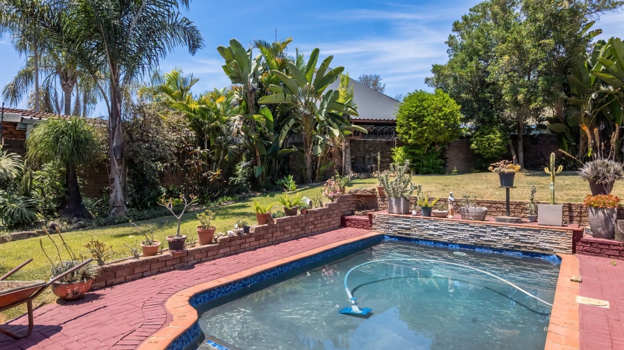 4 Bedroom Property for Sale in West Acres Mpumalanga