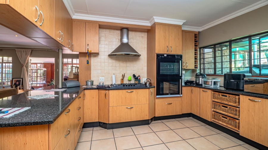 4 Bedroom Property for Sale in West Acres Mpumalanga