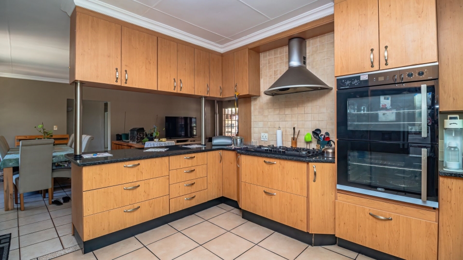 4 Bedroom Property for Sale in West Acres Mpumalanga