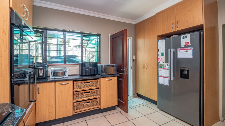 4 Bedroom Property for Sale in West Acres Mpumalanga