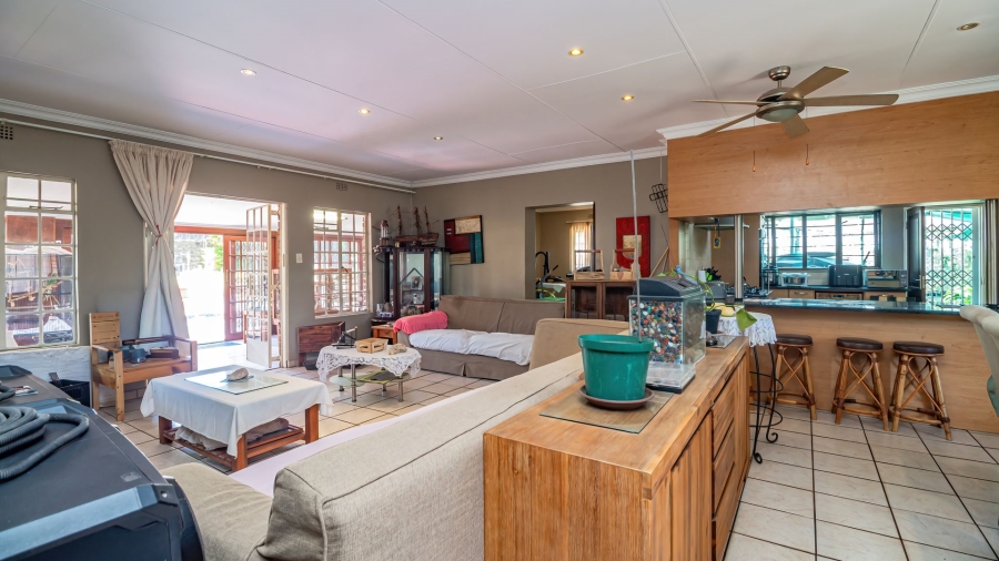 4 Bedroom Property for Sale in West Acres Mpumalanga