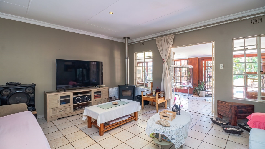 4 Bedroom Property for Sale in West Acres Mpumalanga