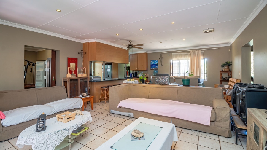 4 Bedroom Property for Sale in West Acres Mpumalanga