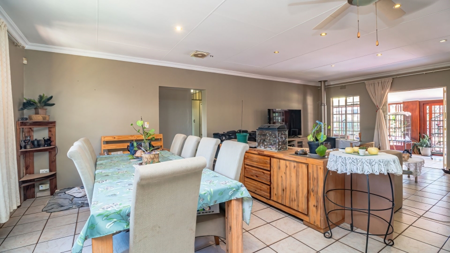 4 Bedroom Property for Sale in West Acres Mpumalanga