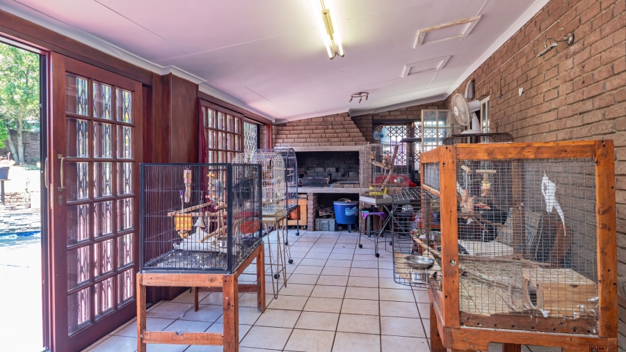 4 Bedroom Property for Sale in West Acres Mpumalanga