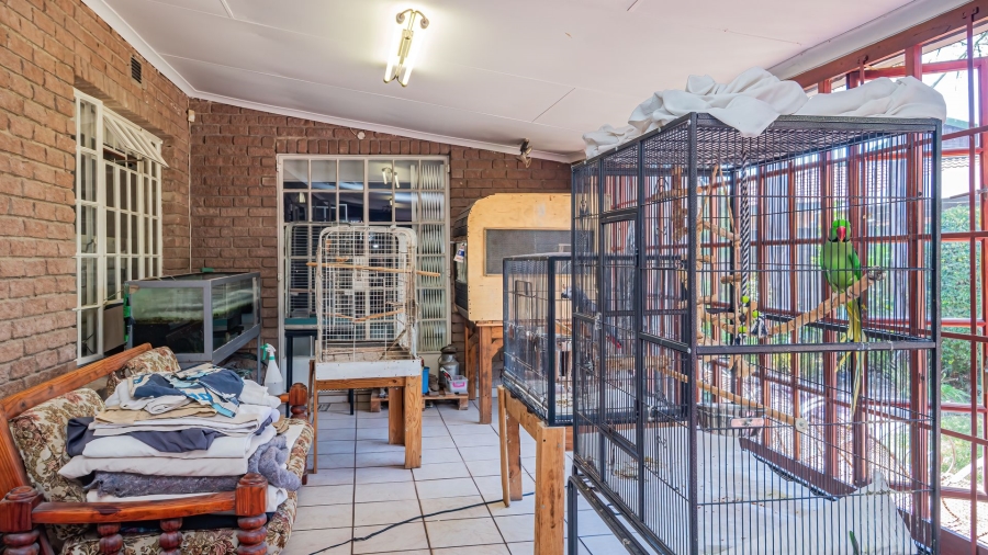 4 Bedroom Property for Sale in West Acres Mpumalanga