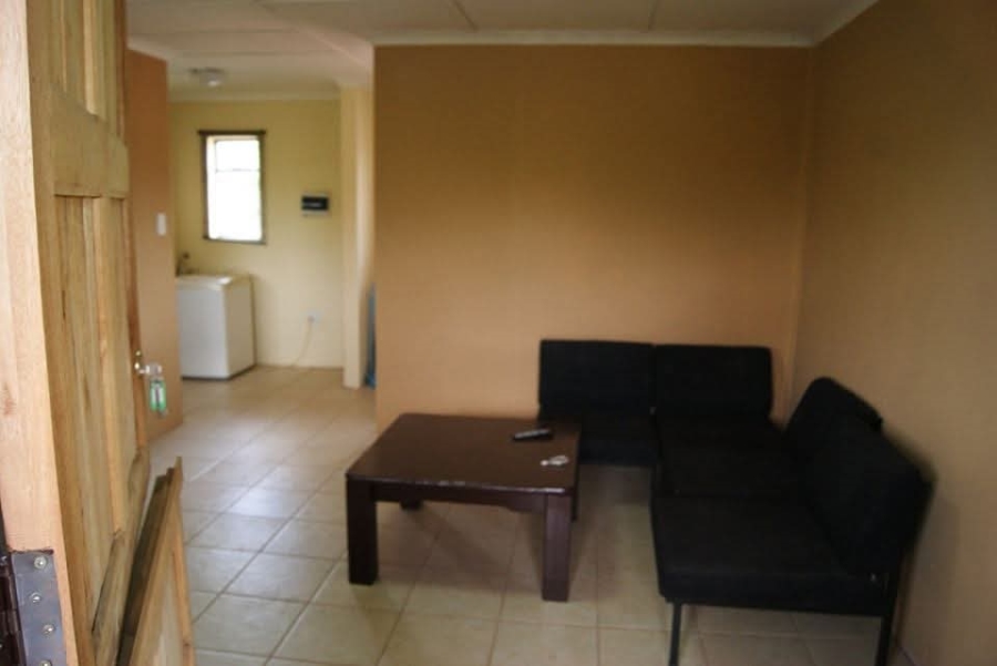 To Let 1 Bedroom Property for Rent in Sunset Park Mpumalanga