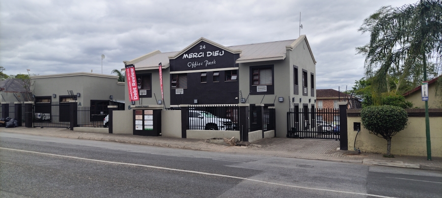 Commercial Property for Sale in Nelspruit Ext 2 Mpumalanga