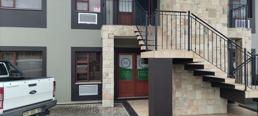 Commercial Property for Sale in Nelspruit Ext 2 Mpumalanga