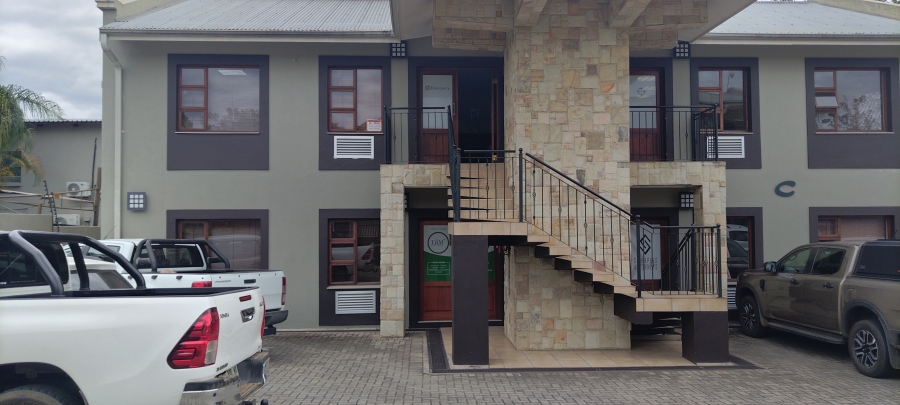 Commercial Property for Sale in Nelspruit Ext 2 Mpumalanga
