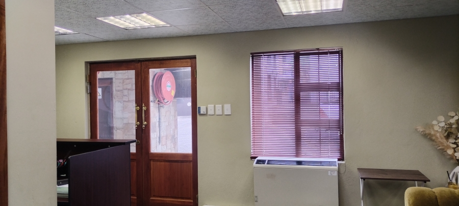 Commercial Property for Sale in Nelspruit Ext 2 Mpumalanga