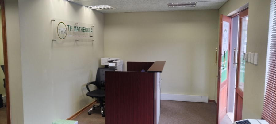 Commercial Property for Sale in Nelspruit Ext 2 Mpumalanga