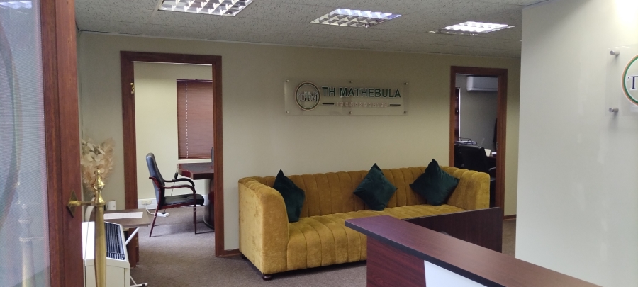 Commercial Property for Sale in Nelspruit Ext 2 Mpumalanga
