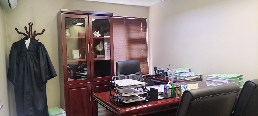 Commercial Property for Sale in Nelspruit Ext 2 Mpumalanga