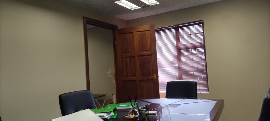 Commercial Property for Sale in Nelspruit Ext 2 Mpumalanga