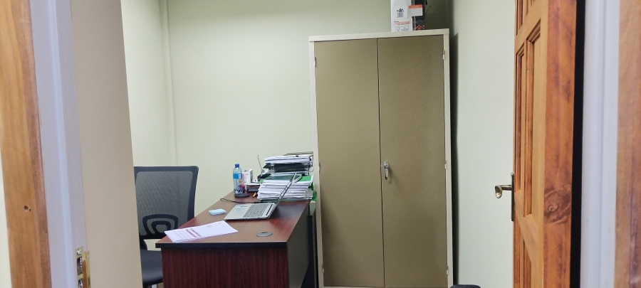Commercial Property for Sale in Nelspruit Ext 2 Mpumalanga