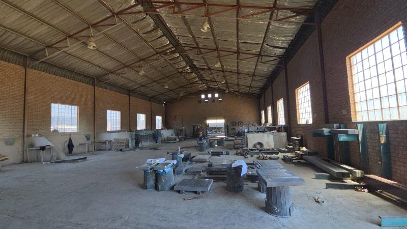Commercial Property for Sale in Vaalbank Mpumalanga