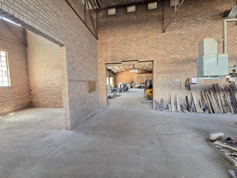 Commercial Property for Sale in Vaalbank Mpumalanga