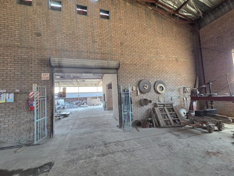 Commercial Property for Sale in Vaalbank Mpumalanga