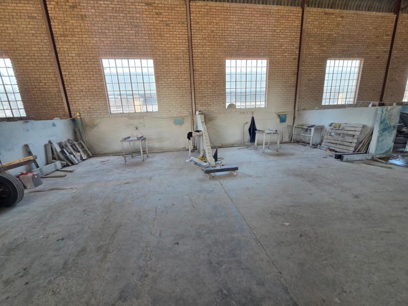 Commercial Property for Sale in Vaalbank Mpumalanga