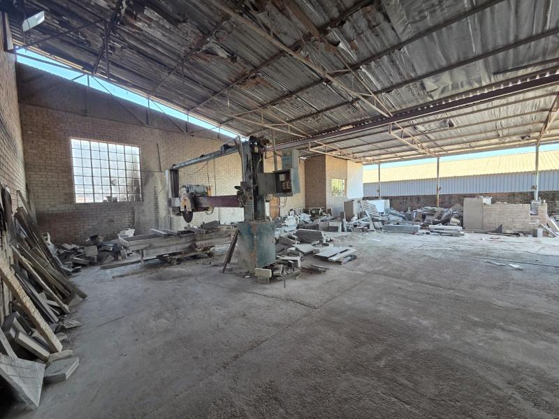 Commercial Property for Sale in Vaalbank Mpumalanga