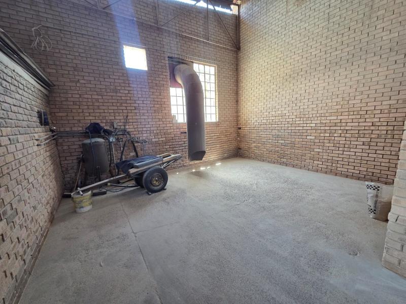 Commercial Property for Sale in Vaalbank Mpumalanga
