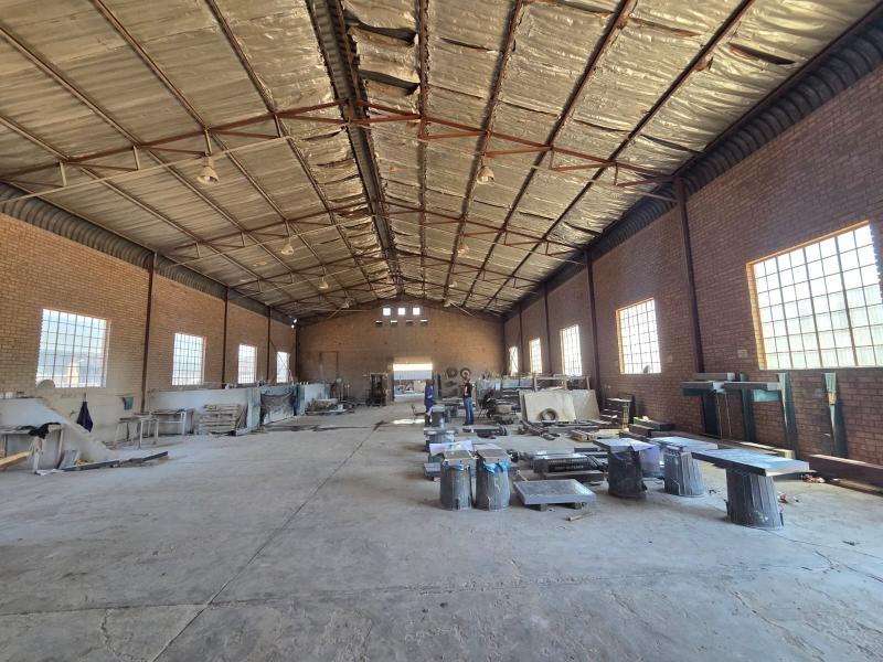 Commercial Property for Sale in Vaalbank Mpumalanga