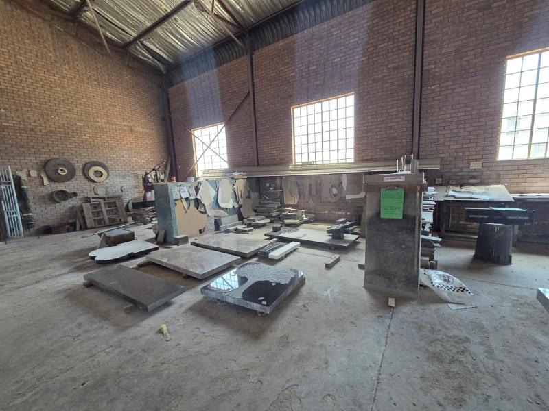 Commercial Property for Sale in Vaalbank Mpumalanga