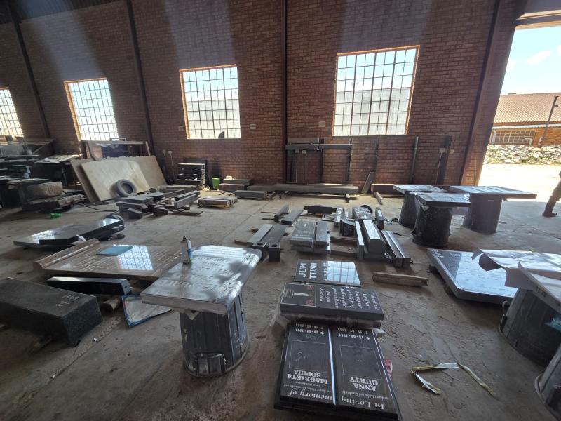 Commercial Property for Sale in Vaalbank Mpumalanga