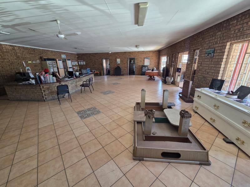 Commercial Property for Sale in Vaalbank Mpumalanga