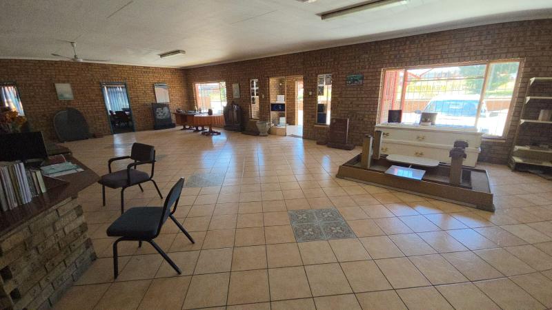Commercial Property for Sale in Vaalbank Mpumalanga