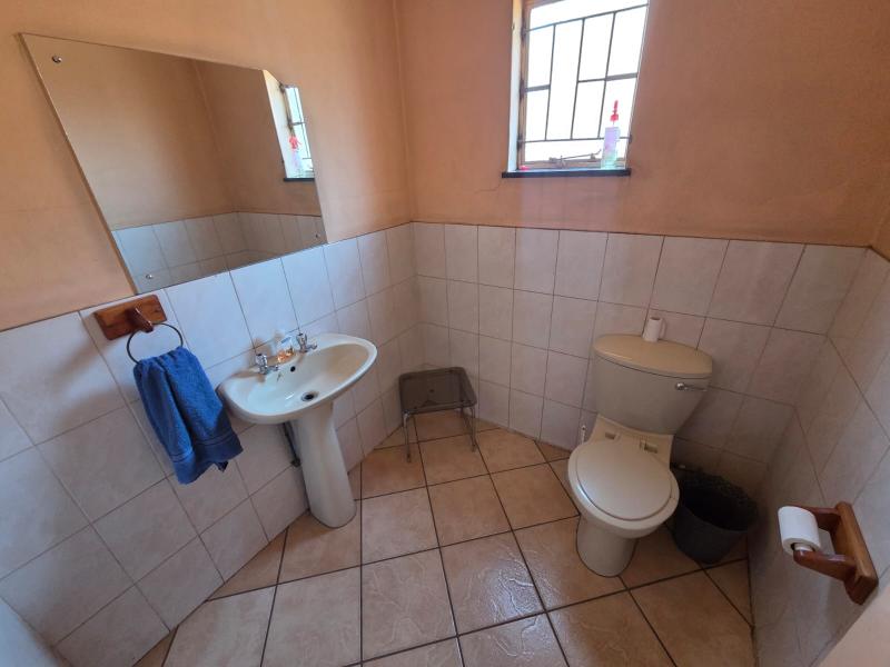 Commercial Property for Sale in Vaalbank Mpumalanga