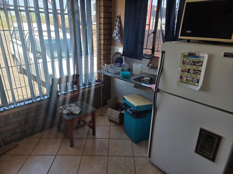 Commercial Property for Sale in Vaalbank Mpumalanga