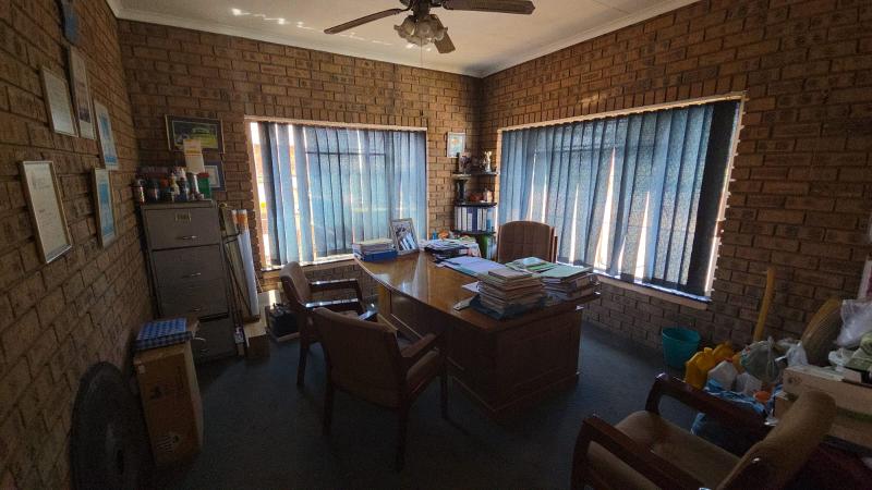 Commercial Property for Sale in Vaalbank Mpumalanga