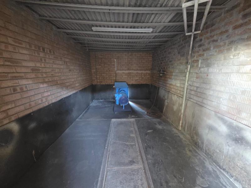 Commercial Property for Sale in Vaalbank Mpumalanga