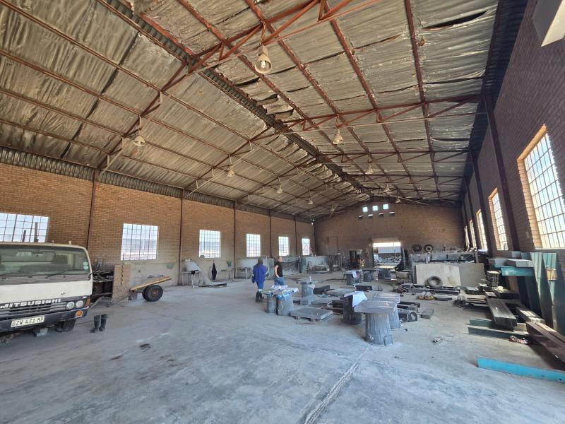 Commercial Property for Sale in Vaalbank Mpumalanga