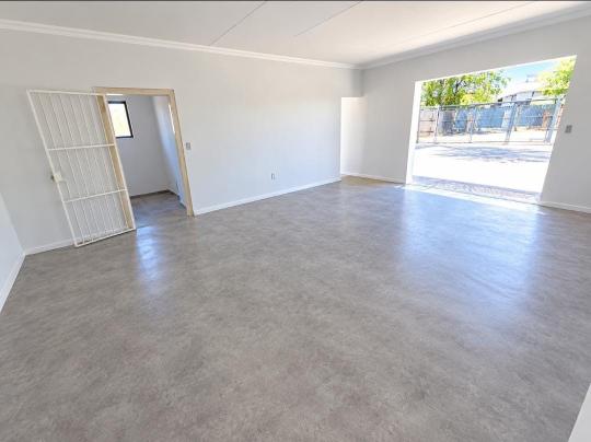 To Let Commercial Property for Rent in Witbank Ext 10 Mpumalanga
