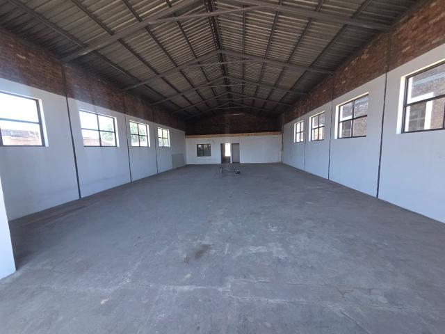 To Let Commercial Property for Rent in Witbank Ext 10 Mpumalanga