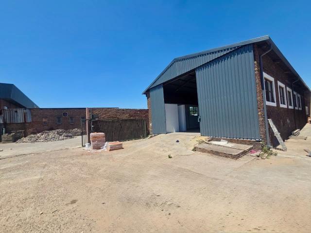 To Let Commercial Property for Rent in Witbank Ext 10 Mpumalanga