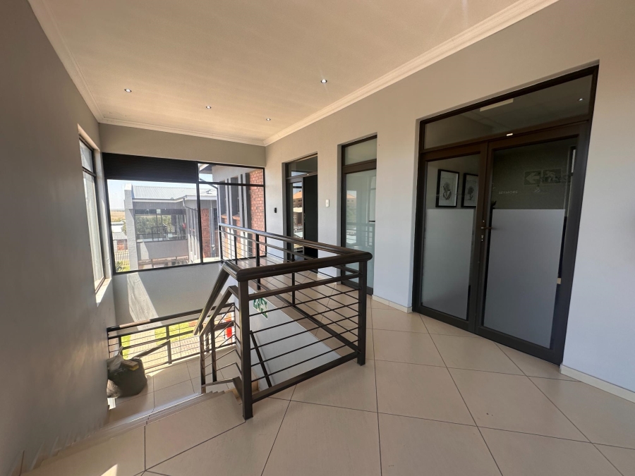To Let Commercial Property for Rent in Ben Fleur Mpumalanga