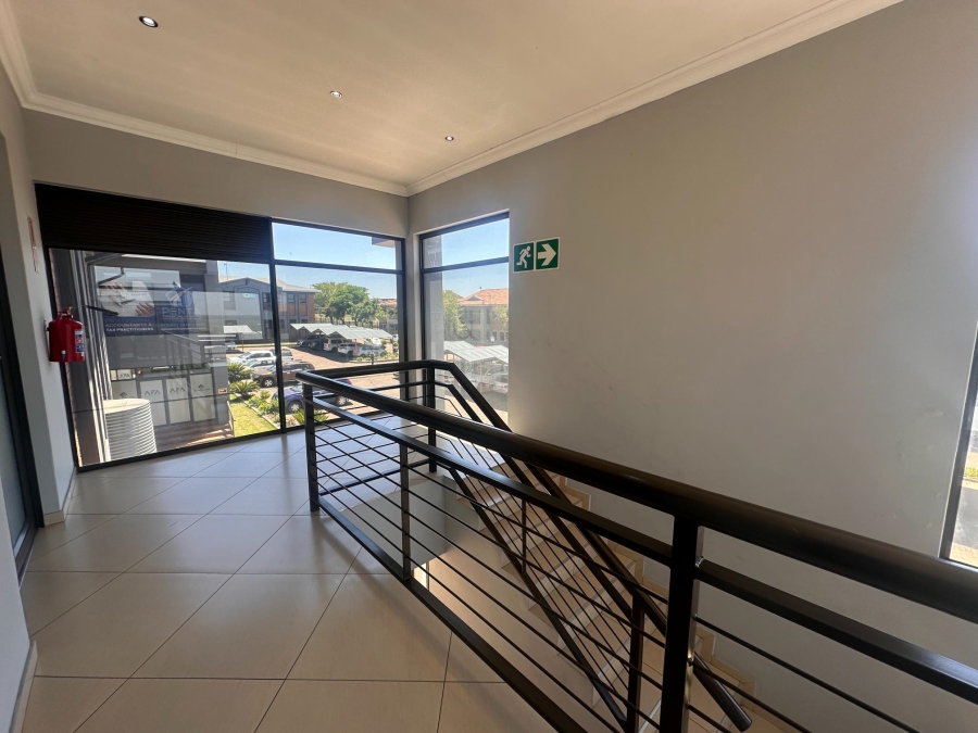 To Let Commercial Property for Rent in Ben Fleur Mpumalanga
