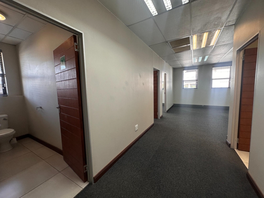 To Let Commercial Property for Rent in Ben Fleur Mpumalanga