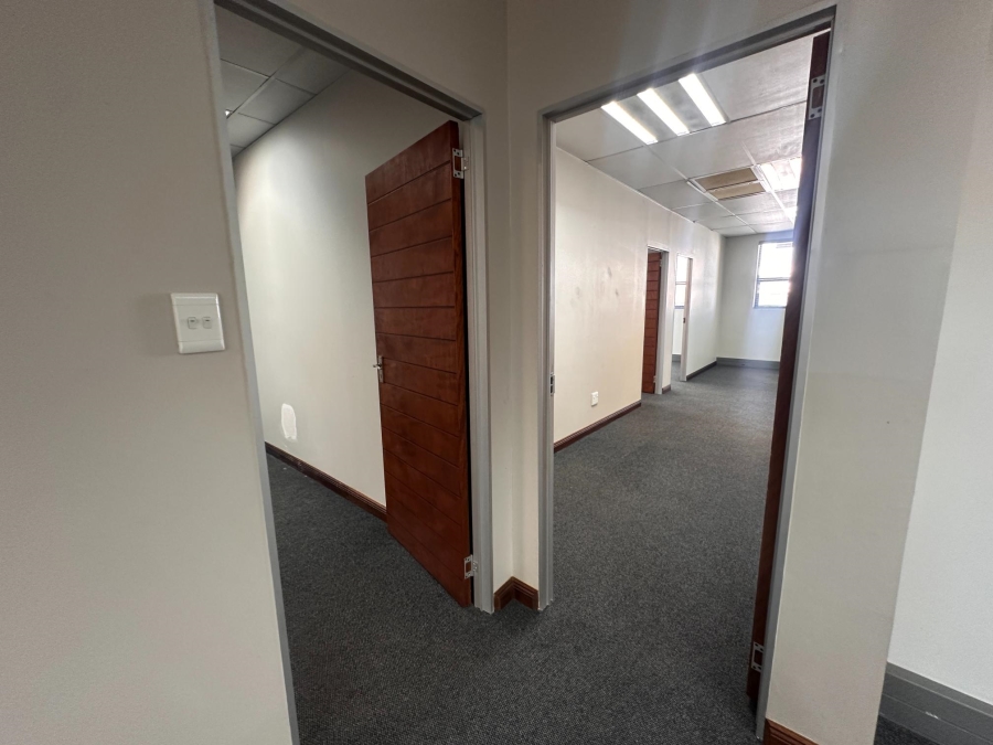 To Let Commercial Property for Rent in Ben Fleur Mpumalanga